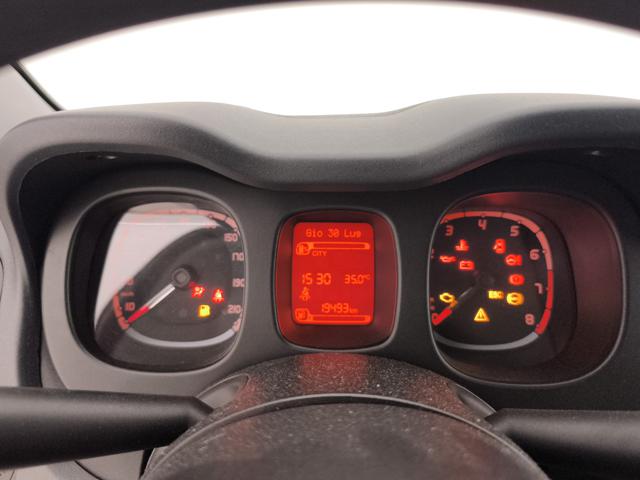 FIAT Panda usata 12