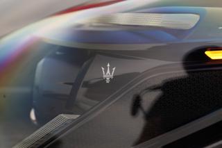 MASERATI Grecale usata 91