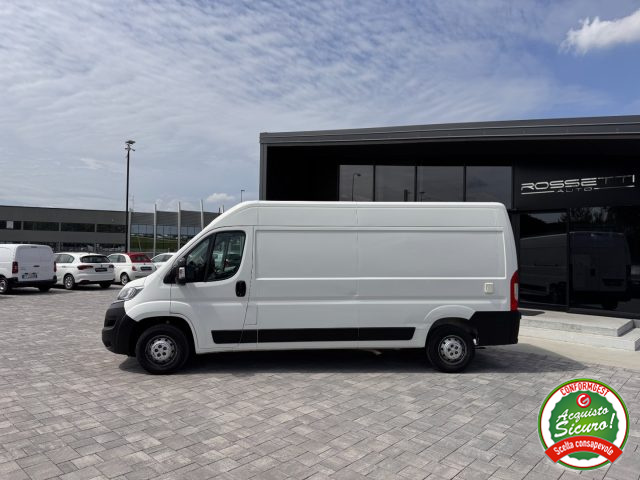 CITROEN Jumper usata, con Alzacristalli elettrici