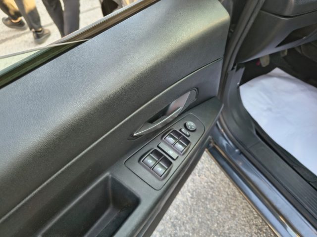 FIAT Grande Punto usata, con Autoradio