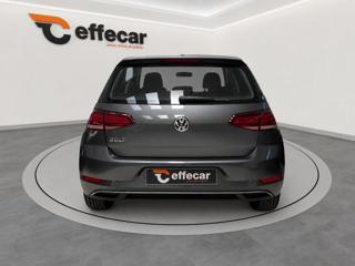 VOLKSWAGEN Golf usata, con Alzacristalli elettrici