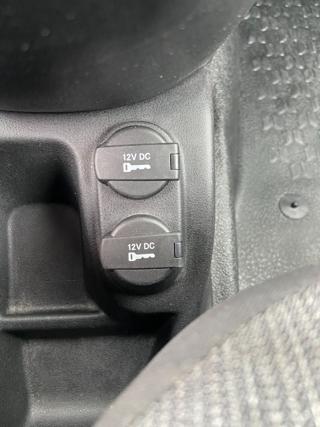 FIAT Doblo usata 18