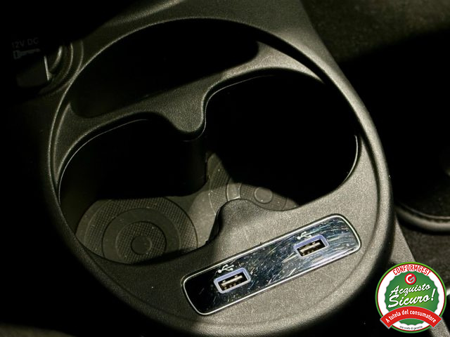 ABARTH 595 usata, con Fari Xenon