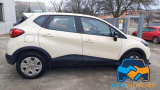 RENAULT Captur usata, con Alzacristalli elettrici