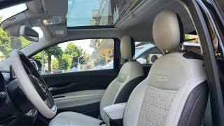 FIAT 500e usata, con Alzacristalli elettrici