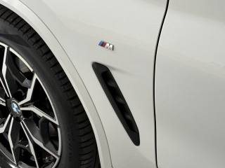 BMW X3 usata, con Autoradio