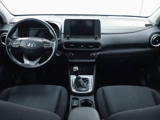 HYUNDAI Kona usata, con USB