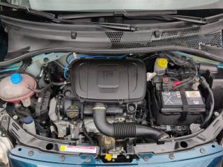 FIAT 500 usata, con Controllo trazione