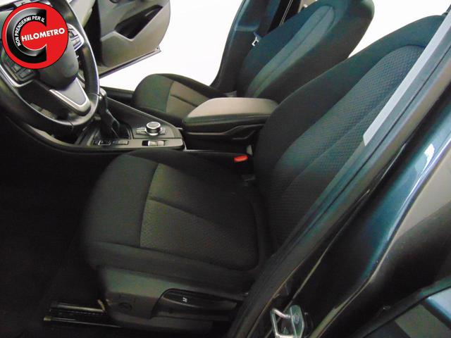 BMW X1 usata, con Airbag laterali