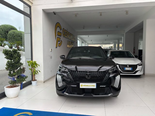 PEUGEOT 2008 usata, con ABS