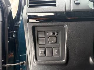 TOYOTA Land Cruiser usata, con ESP