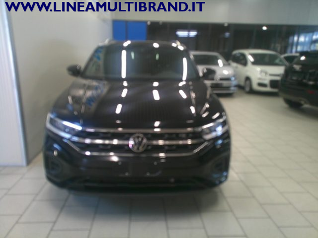 VOLKSWAGEN T-Roc usata, con Park Distance Control