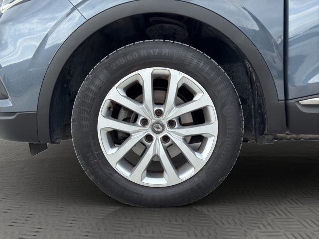 RENAULT Kadjar usata, con Sensori di parcheggio posteriori
