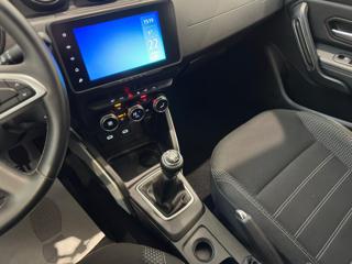 DACIA Duster usata, con Controllo automatico clima