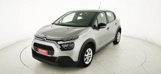 CITROEN C3 usata, con Airbag laterali