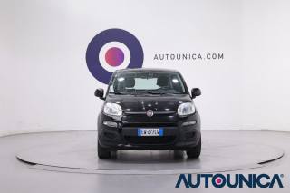 FIAT Panda usata, con Airbag