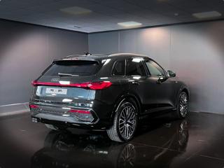 AUDI Q5 usata, con Alzacristalli elettrici