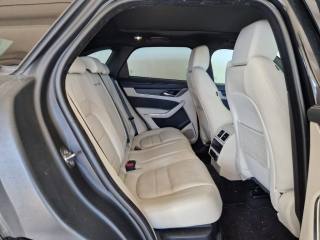 JAGUAR F-Pace usata, con Autoradio