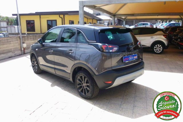 OPEL Crossland usata, con Alzacristalli elettrici