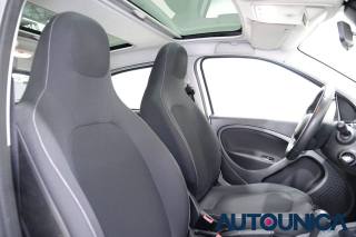 SMART ForFour usata 44