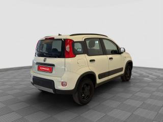 FIAT Panda usata 4