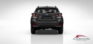 SUBARU Crosstrek usata 5