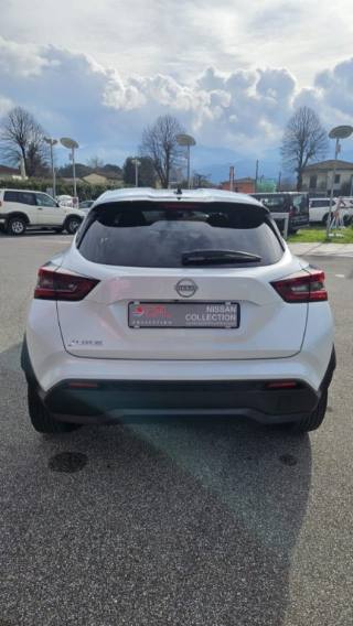 NISSAN Juke usata, con Alzacristalli elettrici