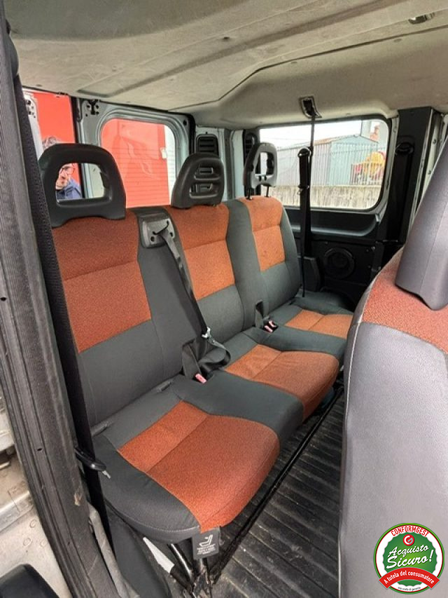 FIAT Ducato usata 13