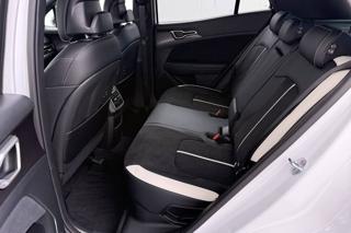KIA Sportage usata, con Cerchi in lega