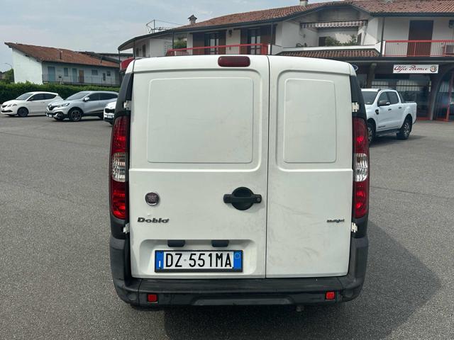 FIAT Doblo usata 6
