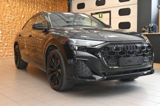 AUDI Q8 usata 71