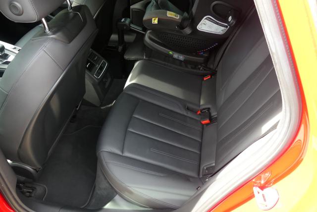 AUDI A4 usata, con Airbag testa