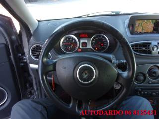RENAULT Clio usata, con Sensore di pioggia
