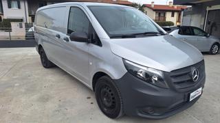 MERCEDES-BENZ Vito usata 17