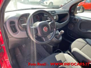 FIAT Panda usata, con USB