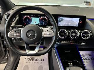 MERCEDES-BENZ GLA 180 usata, con Controllo trazione