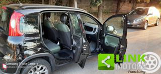 FIAT Panda usata 33