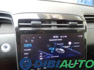 HYUNDAI Tucson usata, con Controllo trazione