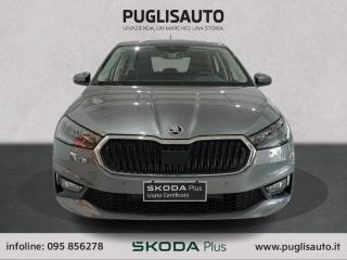 SKODA Fabia usata, con Airbag