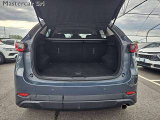 MAZDA CX-5 usata, con Volante in pelle