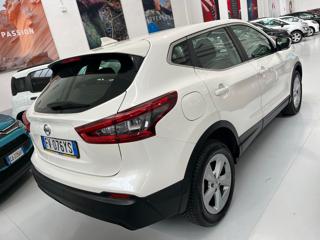 NISSAN Qashqai usata, con ESP