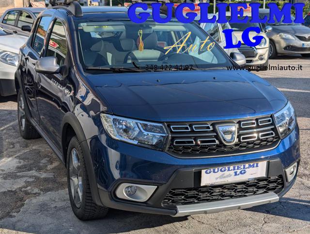 DACIA Sandero usata, con ABS