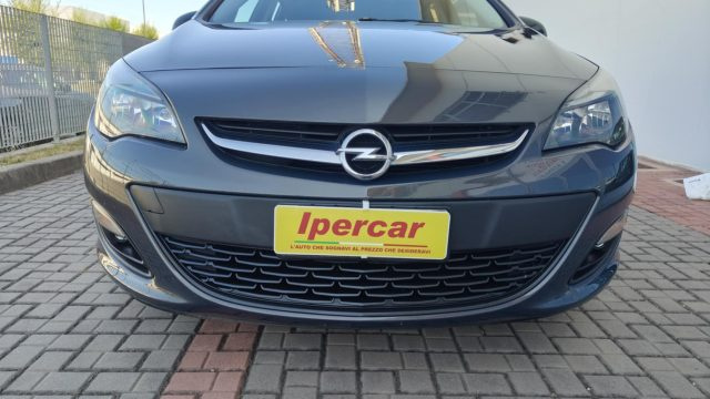 OPEL Astra usata, con Chiusura centralizzata