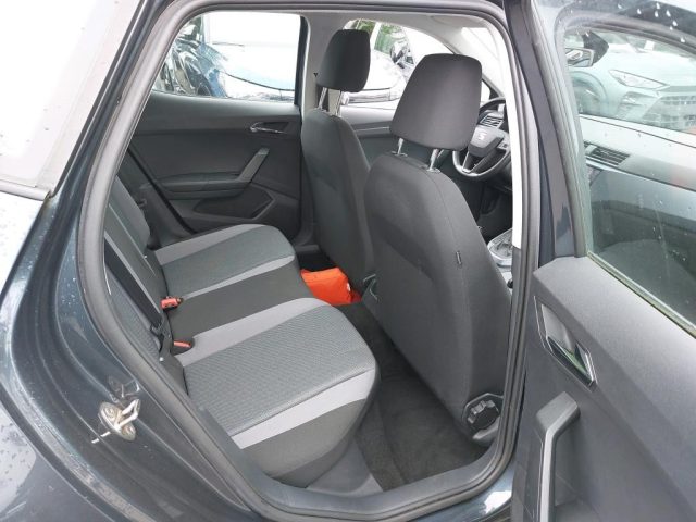 SEAT Arona usata, con Chiusura centralizzata