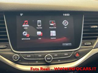 OPEL Astra usata, con Sensore di pioggia