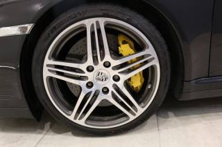 PORSCHE 911 usata, con Chiusura centralizzata