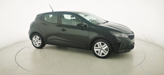 RENAULT Clio usata, con MP3