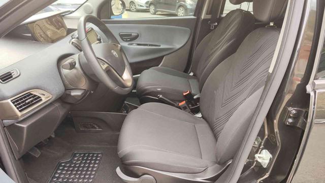LANCIA Ypsilon usata, con Immobilizzatore elettronico