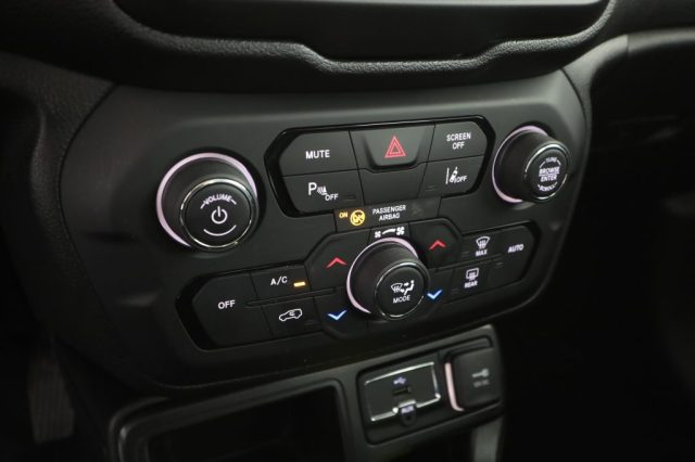 JEEP Renegade usata 9