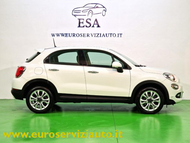 FIAT 500X usata, con Airbag Passeggero